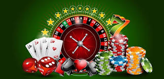 Вход на зеркало Columbus Casino