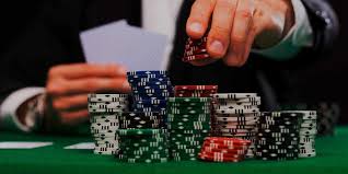 Онлайн казино Casino Coins Game